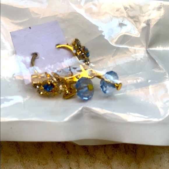 Small Earrings set - Picture 4 of 8